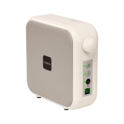 Saeyang frezarka Marathon MULTI800S BS50C FS60 bezszczotkowa szara